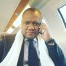 Fenelon MASSALA profil fotoğrafı