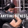 Anytime Fitness's profile picture