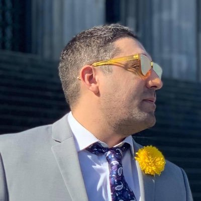 Facundo Arancio's profile picture