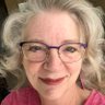 Profilbild von Joan Laundy