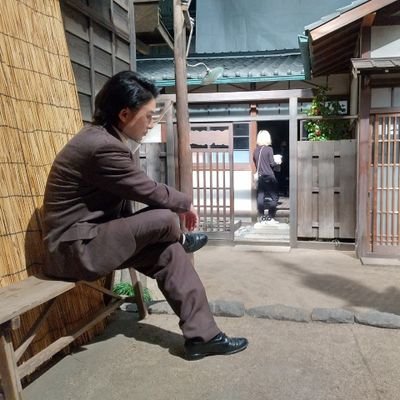 大川良太郎's profile picture