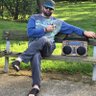 Profilbild von Matty Rock