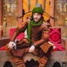 Фото профиля Ertugrul Ghazi