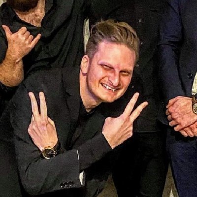 Joakim Verngren's profile picture