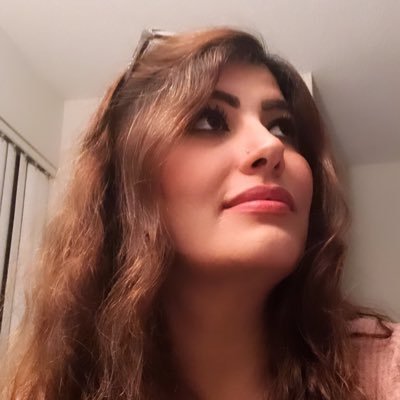 Shukriya Bradost's profile picture