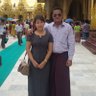 December Aung's profile picture