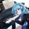 黒狐's profile picture