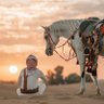 الجانب المضيء profil fotoğrafı