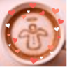 Aymee ☕️💖😊 profil fotoğrafı