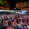Market Squeeze profil fotoğrafı