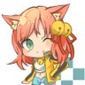 Фото профиля らならな