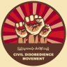Civil Disobedience Movement profil fotoğrafı