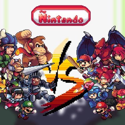 Não Intendo's profile picture