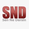 Sen Ne Dersin? 的头像