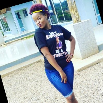 Brenda Komugisha - Buni's profile picture