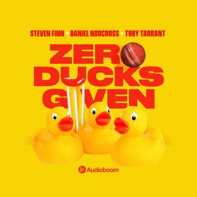 Zero Ducks Given's profile picture