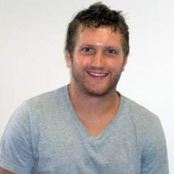 Rob Banks's profile picture
