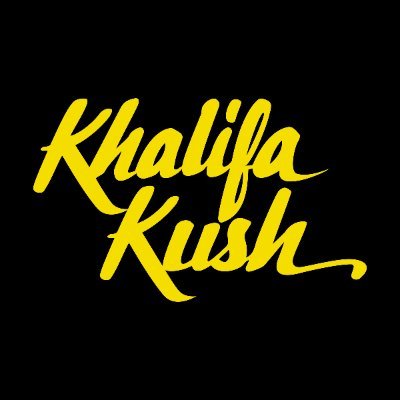Khalifa Kush's profile picture