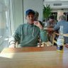 Profilbild von Dumisani Maduna