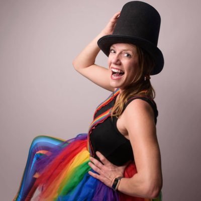 Leslie Sage 🏳️‍🌈's profile picture