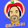 chris hass profil fotoğrafı