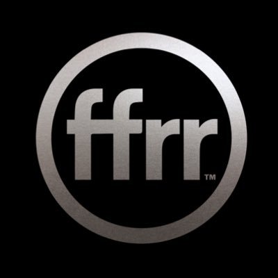 FFRRecords's profile picture