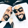 Abdulla S Al shagga 的头像