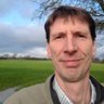 Steve Ridsdale profil fotoğrafı