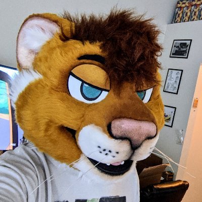 ~NaughtyTigon~'s profile picture
