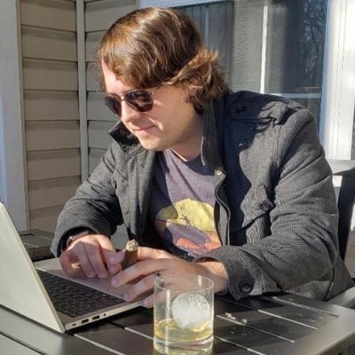 Ben Palmer's profile picture
