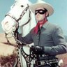 Llanero Solitario (Lone Ranger) 的头像