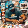 Tony Grant's profile picture