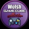 Welsh Gamecube Collector's profile picture