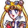 Фото профиля Sailor Moon Video Game Survey ★ セーラームーンゲームアンケート