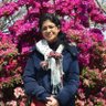 Profilbild von Sharmila HB