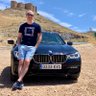 Josh Jones profil fotoğrafı