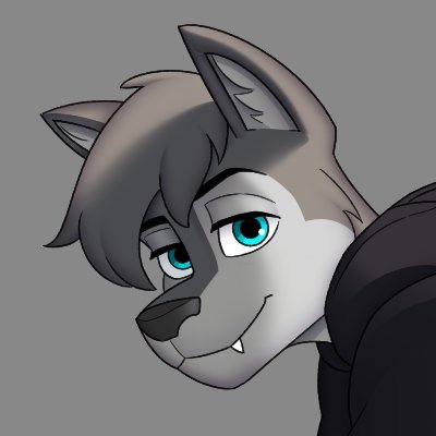 ZachTheW0lf's profile picture