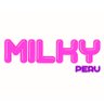 MILKY PERU profil fotoğrafı