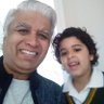 Shyam Sunder Tiwari 的头像