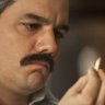 Фото профиля Señor Escobar