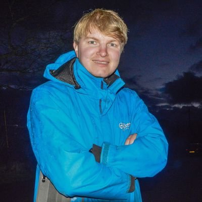 Lewis Clarke's profile picture