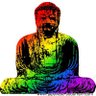 Ally of the Light 🟧🏳️🌈 profil fotoğrafı