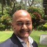 Profilbild von Manesh Fernando
