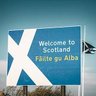 Profilbild von Scottish (Alba) Border 🏴