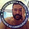 Kleber Oliveira profil fotoğrafı