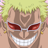 Фото профиля Donquixote Doflamingo