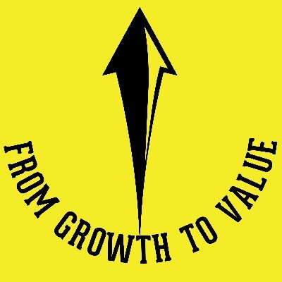 FromValue's profile picture