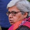 Shabnam Hashmi's profile picture
