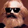 Groncho Marx - 的头像
