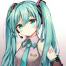 miku fan's profile picture